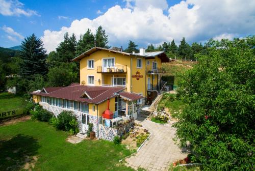 Фотография гостевого дома Vila Marina Livada