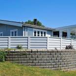 Фотография гостевого дома Holiday home Aabenraa IX