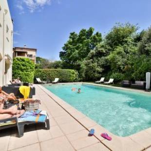 Фотографии гостиницы
Le Floréal