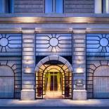 Фотография гостиницы K+K Palais Hotel