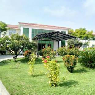 Фотографии гостиницы
Excelsior Resort