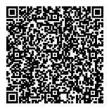 QR код гостиницы Медвежий угол