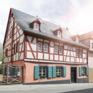 Фотографии гостевого дома
Ferienhaus Apple Tree