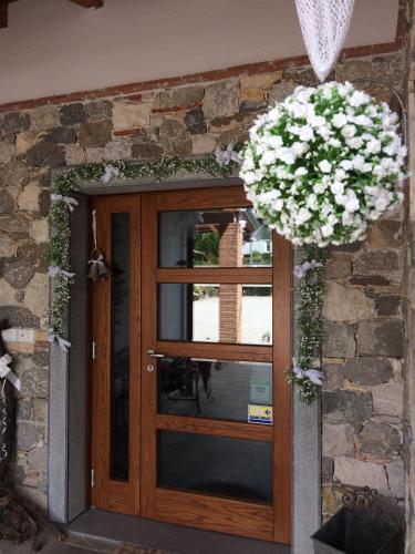 Фотография базы отдыха Agriturismo Bressani