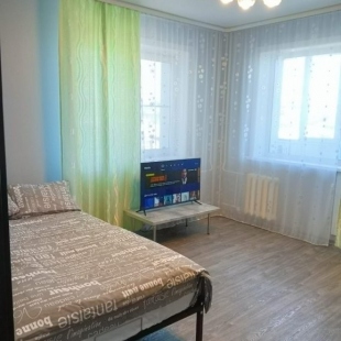 Фотография квартиры Апартаменты на Политехе 4