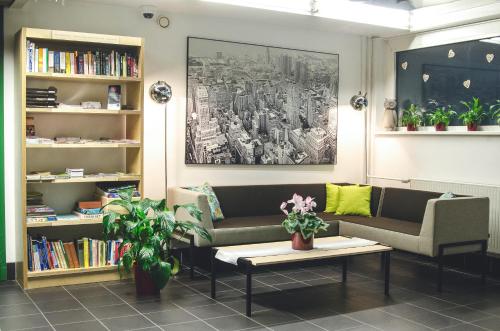 Фотография хостела Academic Hostel