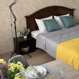 Фотография квартиры Апартаменты с Прекрасным Видом