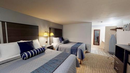 Фотография гостиницы Sunrise Inn Hershey