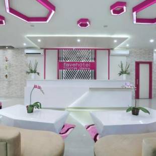 Фотографии гостиницы
favehotel Malang
