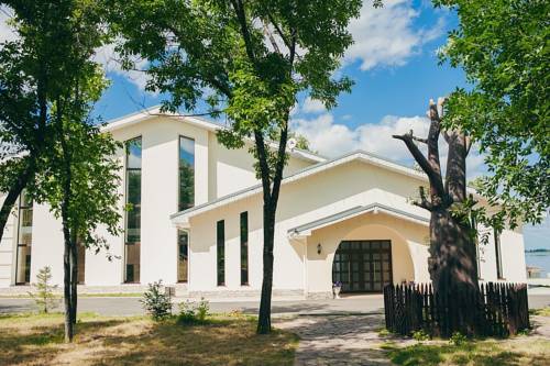 Фотография базы отдыха Динопарк