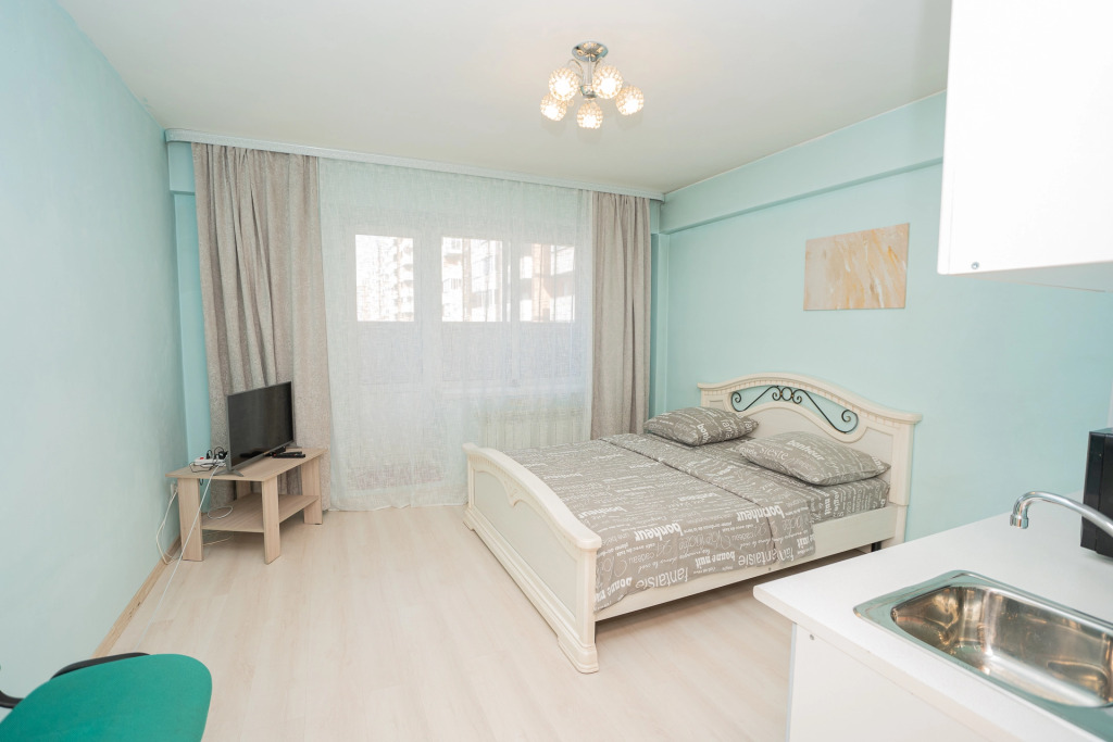 Фотография квартиры Квартира на Аэропорте 9