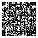 QR код гостевого дома На Янтарной