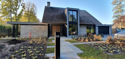 Фотография мини отеля Bed en Breakfast de Olm