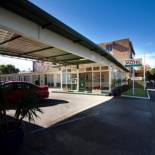 Фотография мотеля Parkville Motel