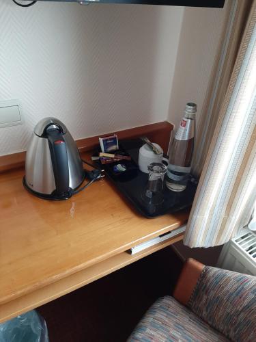 Фотография гостевого дома Kleine Möwe