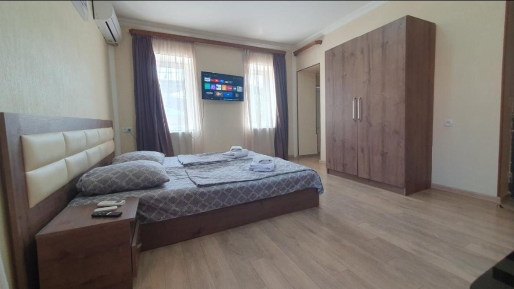 Фотография квартиры Апартаменты Giorgi apartment 2