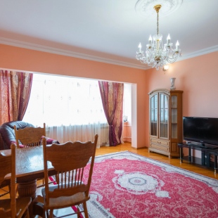 Фотография квартиры Апартаменты Sundag Лен64