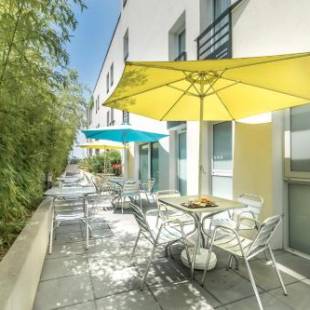 Фотографии гостиницы
B&B Hôtel Cannes La Bocca Plage