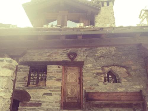 Фотография гостевого дома La Casetta di Lele e Schina