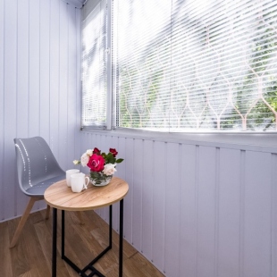 Фотография квартиры Апартаменты LovelyHome39 у Рыбной Деревни