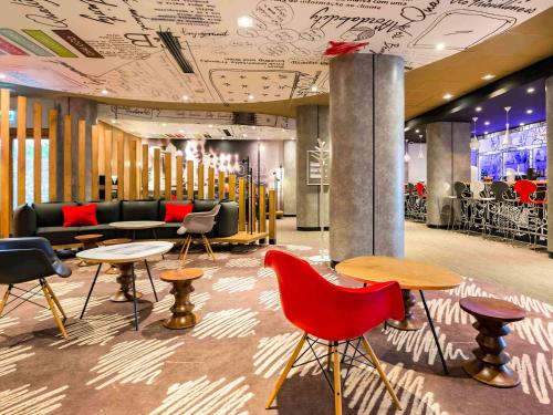 Фотография гостиницы Ibis Wroclaw Centrum