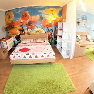 Фотография квартиры Апартаменты Центр возле Гринвича