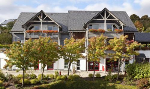 Фотография апарт отеля Hapimag Ferienwohnungen Winterberg