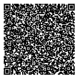 QR код гостиницы Шале-Отель Таежные Дачи