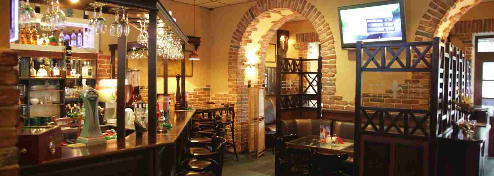 Фотография ресторана Траттория Палермо