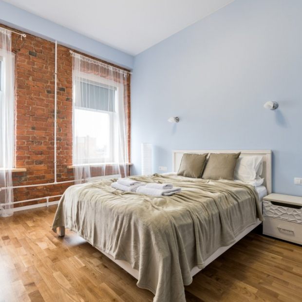 Фотографии квартиры 
            5-комнатные Апартаменты Apartico с сауной