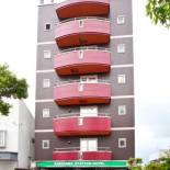 Фотография гостиницы Kakegawa Station Hotel