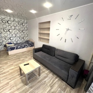 Фотография квартиры Апартаменты на улице Попова, 40