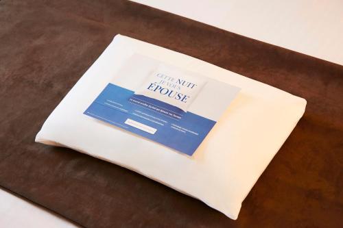 Фотография гостиницы Kyriad Gueret