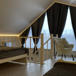 Фотография Коттеджа Частный дом Sainiemi в Петрозаводске