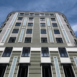 Фотография гостиницы Бутик-отель 39 by SATEEN GROUP