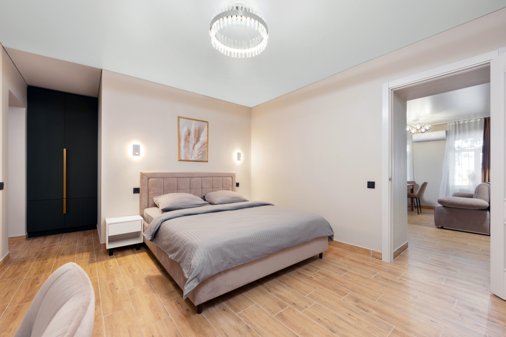 Фотография квартиры Квартира ШикаЛад КМВ Люкс в центре 5