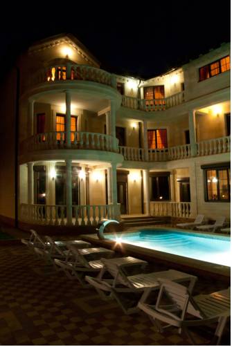 Фотография гостиницы Уютный дом