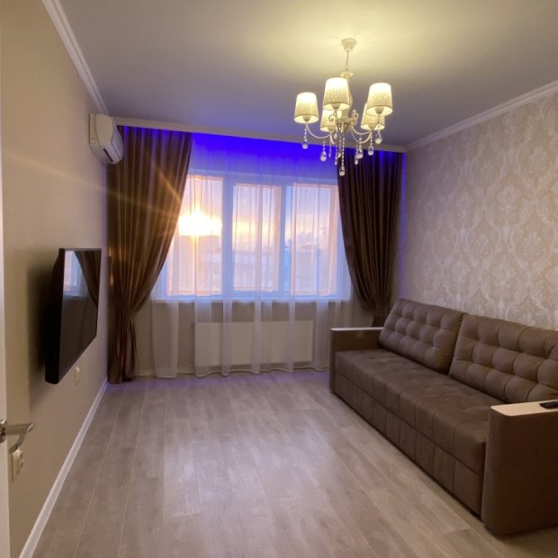 Фотографии квартиры 
            Апартаменты Дубль на Волге