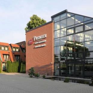 Фотографии гостиницы
Best Western Premier Hotel Alte Mühle