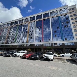 Фотография квартиры Only Piter (Онли Питер) на улице Политехническая