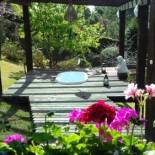 Фотография мини отеля Pousada Toca dos Tucanos