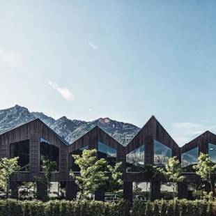 Фотографии гостиницы
quartier