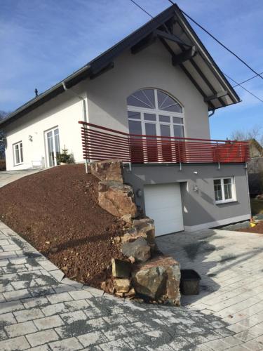 Фотография гостевого дома Artgerecht Ferienhäuser