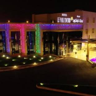 Фотографии гостиницы
Le Park Concord Hotel - Turaif