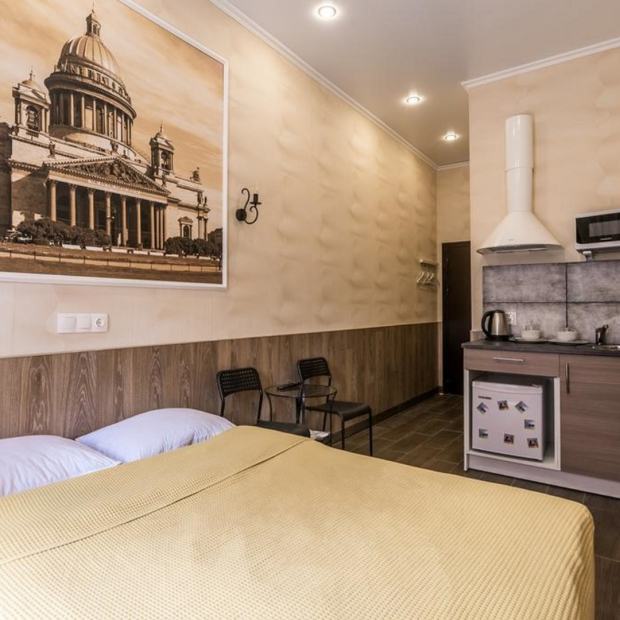 Фотографии апарт отеля
Платформа 9 3/4