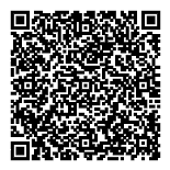 QR код гостиницы Родник