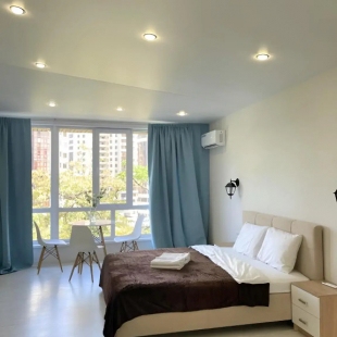 Фотография квартиры Апартаменты Виноград