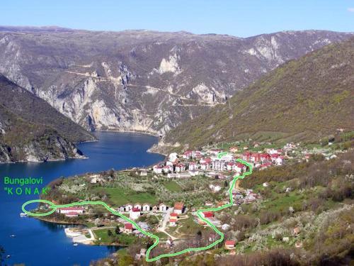 Фотография мини отеля B&B Konak