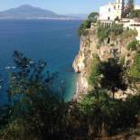 Фотография мини отеля B&B La Grotta Marina