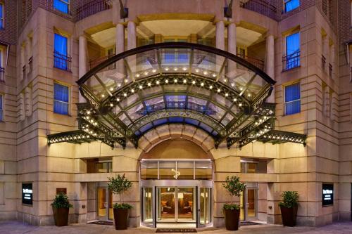 Фотография гостиницы Westin Georgetown, Washington D.C.